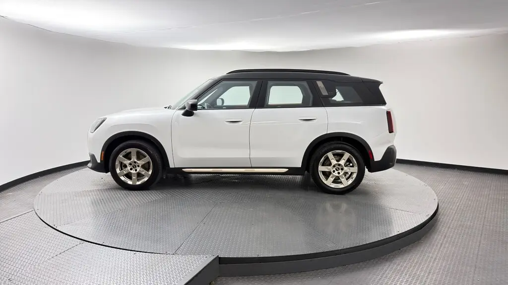 Florida Fine Cars - Used MINI COUNTRYMAN 2025 WEST PALM S