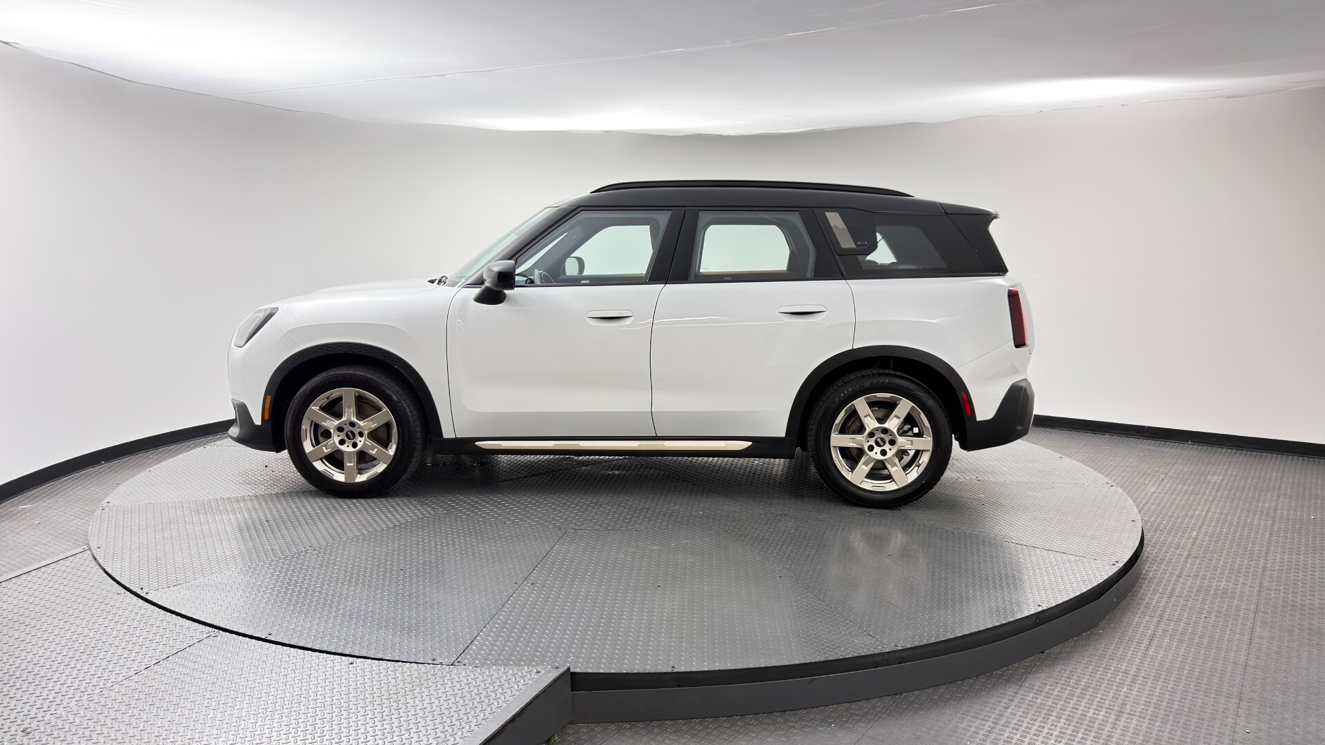 Florida Fine Cars - Used vehicle - SUV MINI COUNTRYMAN 2025