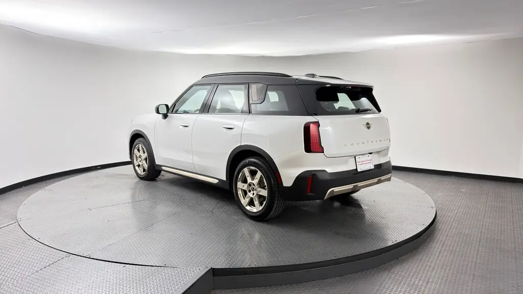 Florida Fine Cars - Used MINI COUNTRYMAN 2025 WEST PALM S