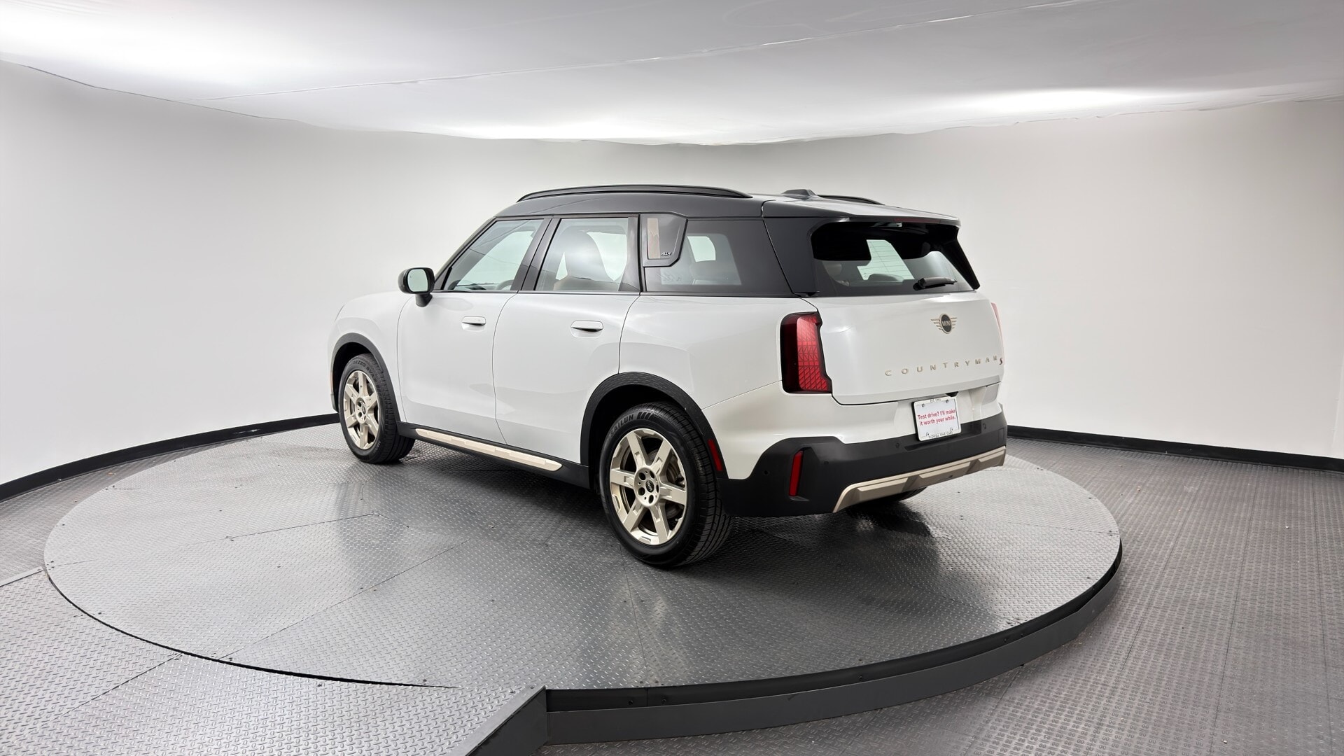Florida Fine Cars - Used vehicle - SUV MINI COUNTRYMAN 2025