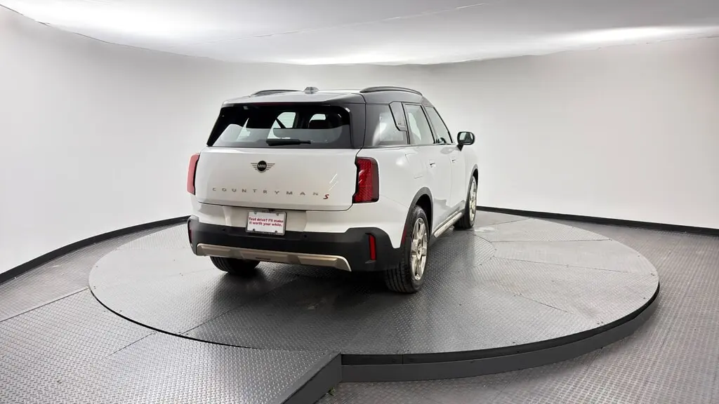 Florida Fine Cars - Used MINI COUNTRYMAN 2025 WEST PALM S