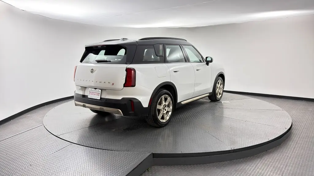 Florida Fine Cars - Used MINI COUNTRYMAN 2025 WEST PALM S