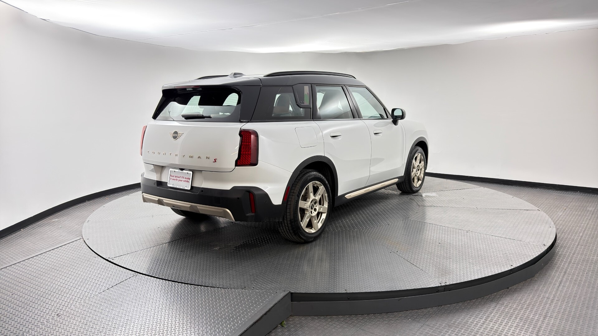 Florida Fine Cars - Used vehicle - SUV MINI COUNTRYMAN 2025