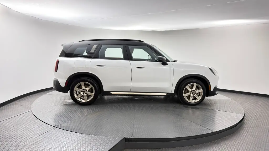 Florida Fine Cars - Used MINI COUNTRYMAN 2025 WEST PALM S