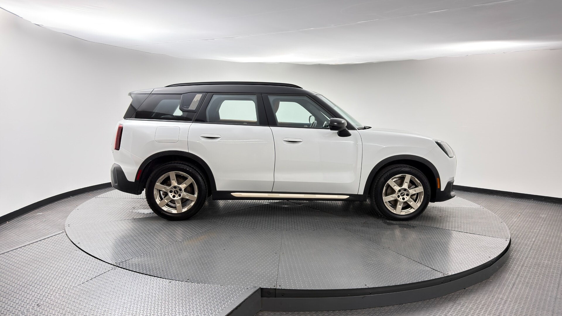 Florida Fine Cars - Used vehicle - SUV MINI COUNTRYMAN 2025
