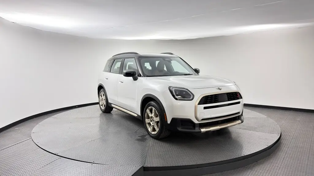 Florida Fine Cars - Used MINI COUNTRYMAN 2025 WEST PALM S