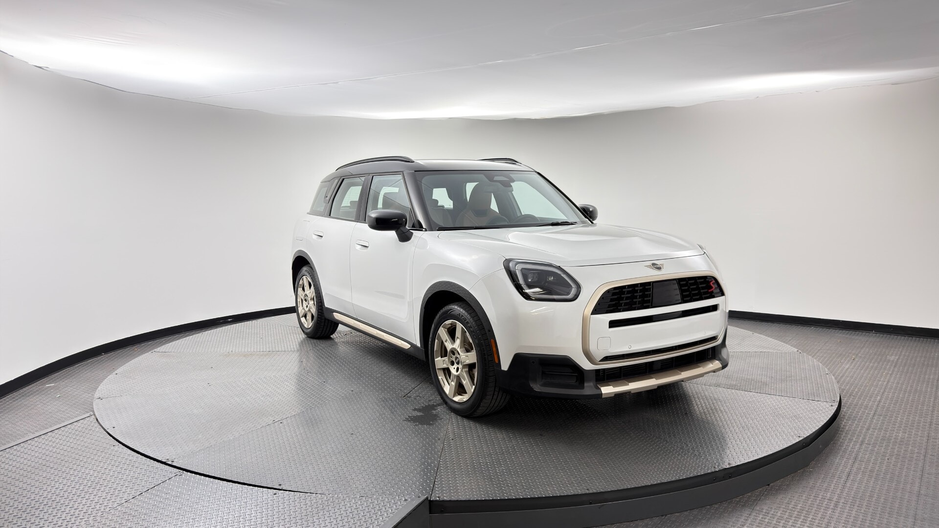 Florida Fine Cars - Used vehicle - SUV MINI COUNTRYMAN 2025