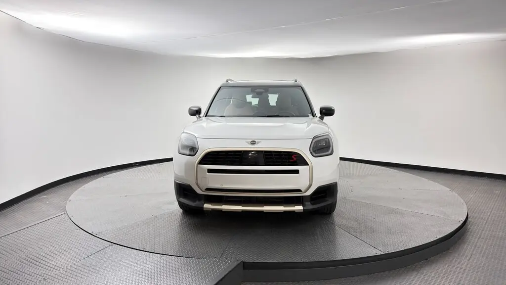 Florida Fine Cars - Used MINI COUNTRYMAN 2025 WEST PALM S