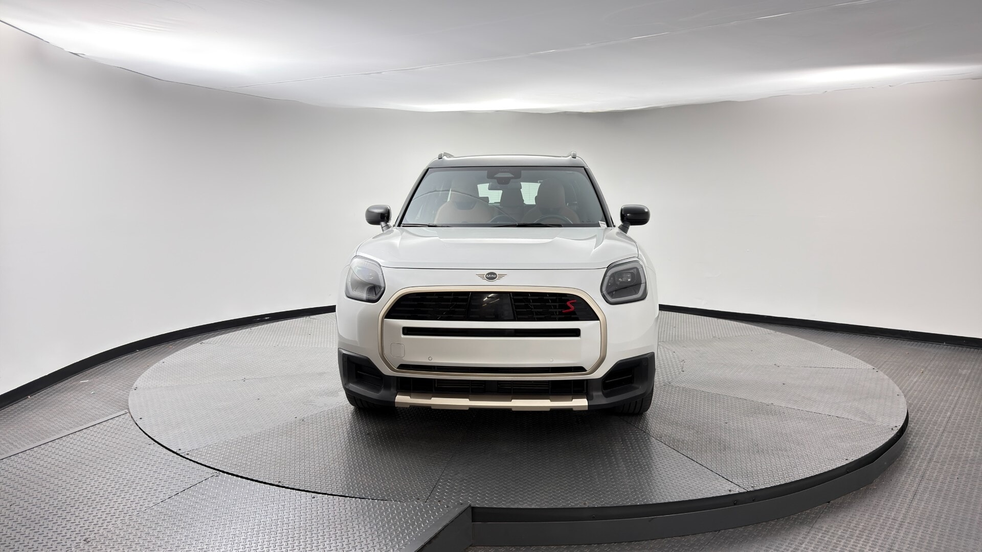Florida Fine Cars - Used vehicle - SUV MINI COUNTRYMAN 2025