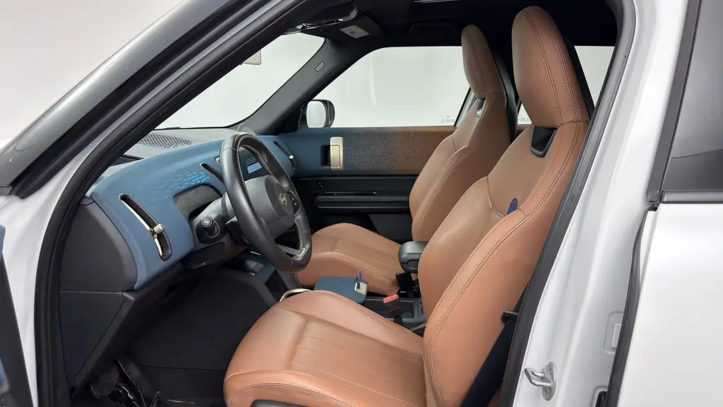 Florida Fine Cars - Used MINI COUNTRYMAN 2025 WEST PALM S