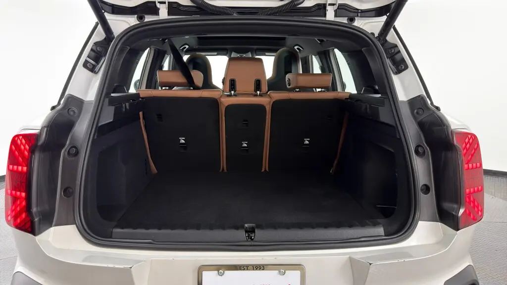 Florida Fine Cars - Used MINI COUNTRYMAN 2025 WEST PALM S