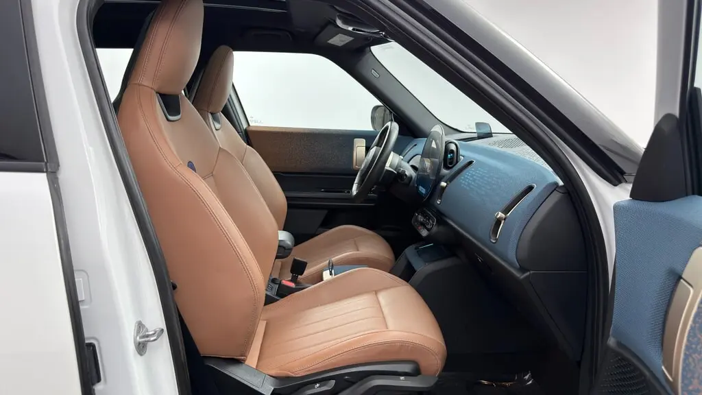 Florida Fine Cars - Used MINI COUNTRYMAN 2025 WEST PALM S