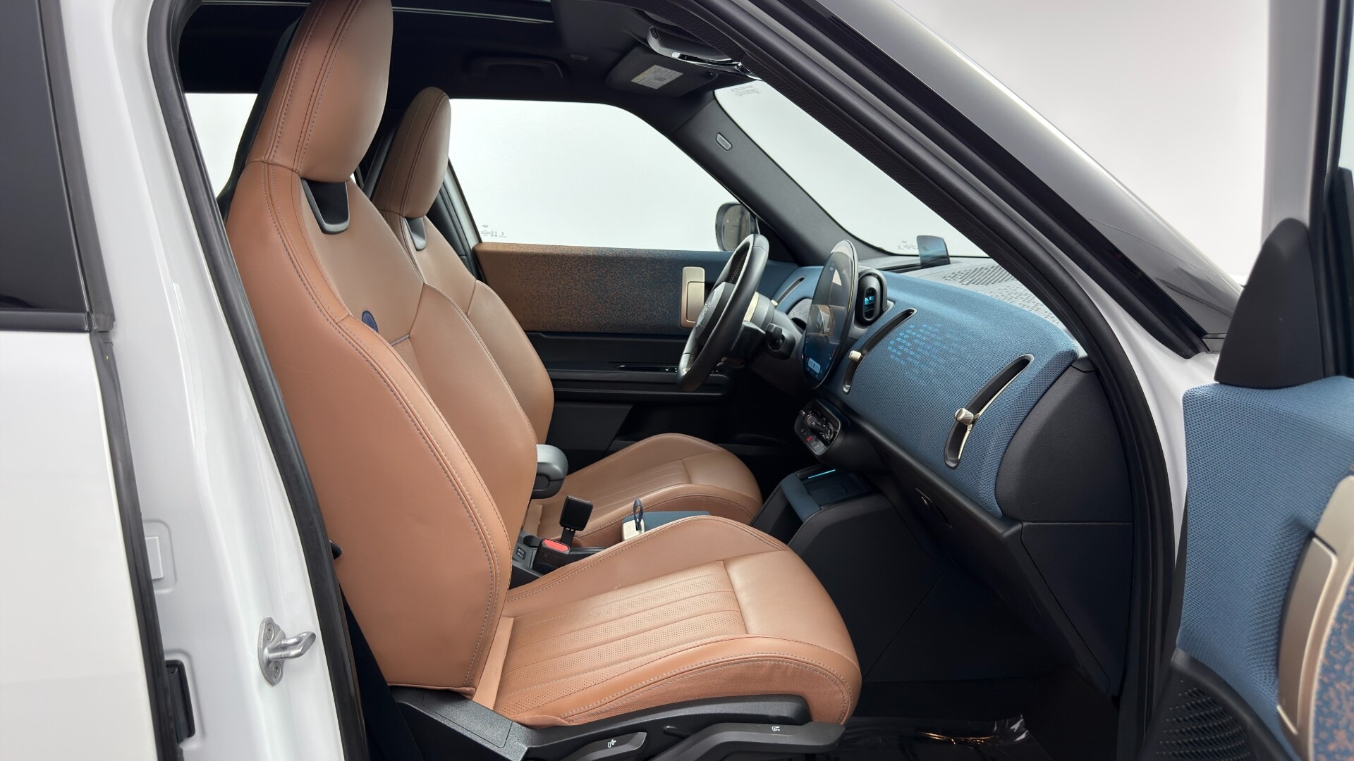 Florida Fine Cars - Used vehicle - SUV MINI COUNTRYMAN 2025