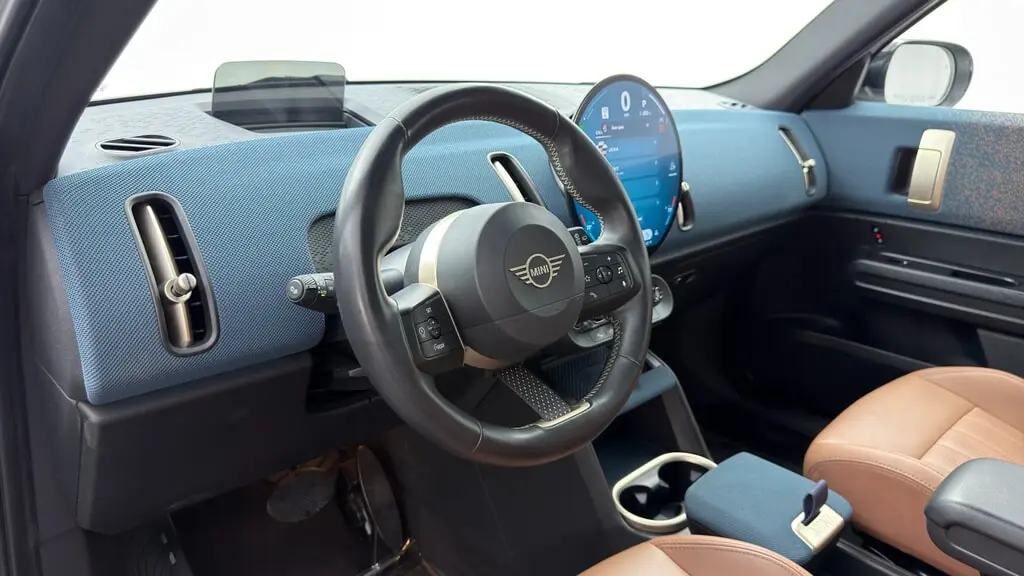 Florida Fine Cars - Used MINI COUNTRYMAN 2025 WEST PALM S
