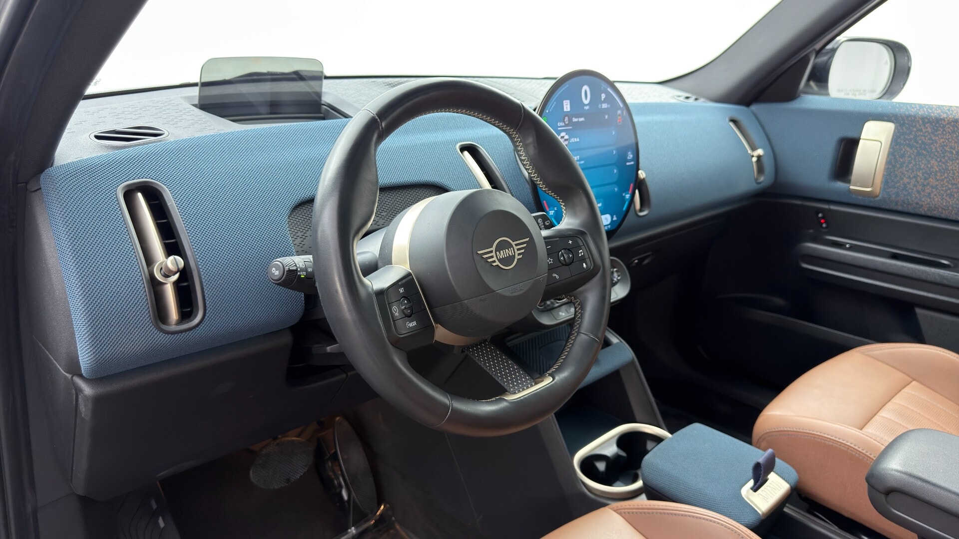 Florida Fine Cars - Used vehicle - SUV MINI COUNTRYMAN 2025