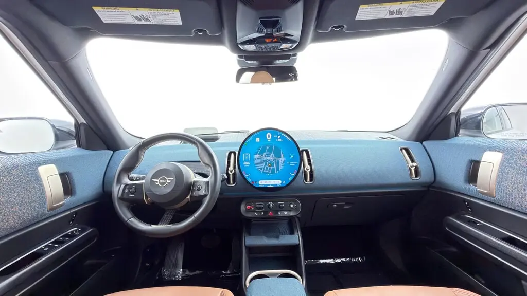 Florida Fine Cars - Used MINI COUNTRYMAN 2025 WEST PALM S