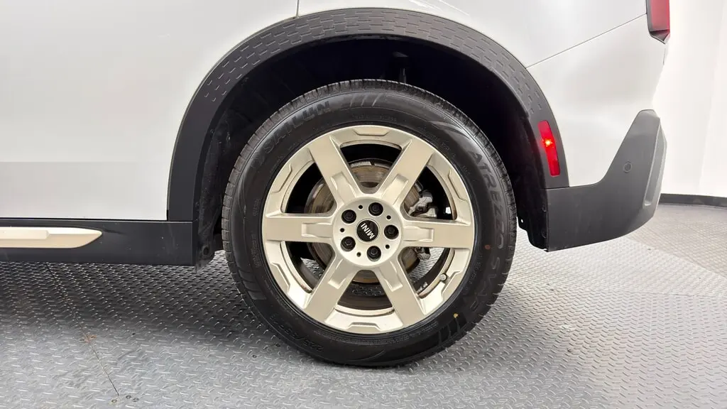 Florida Fine Cars - Used MINI COUNTRYMAN 2025 WEST PALM S
