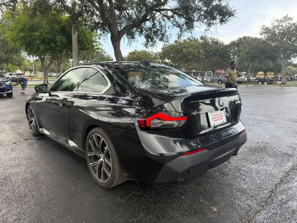 Florida Fine Cars - Used BMW 2 SERIES 2022 MARGATE 230I