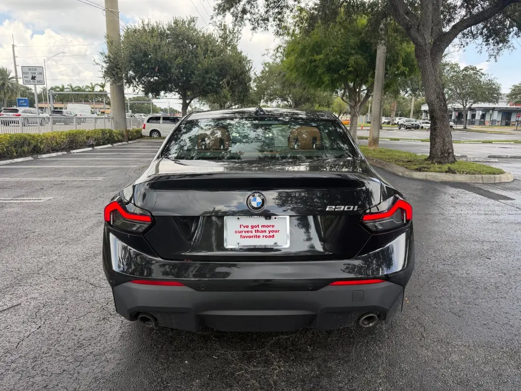 Florida Fine Cars - Used BMW 2 SERIES 2022 MARGATE 230I