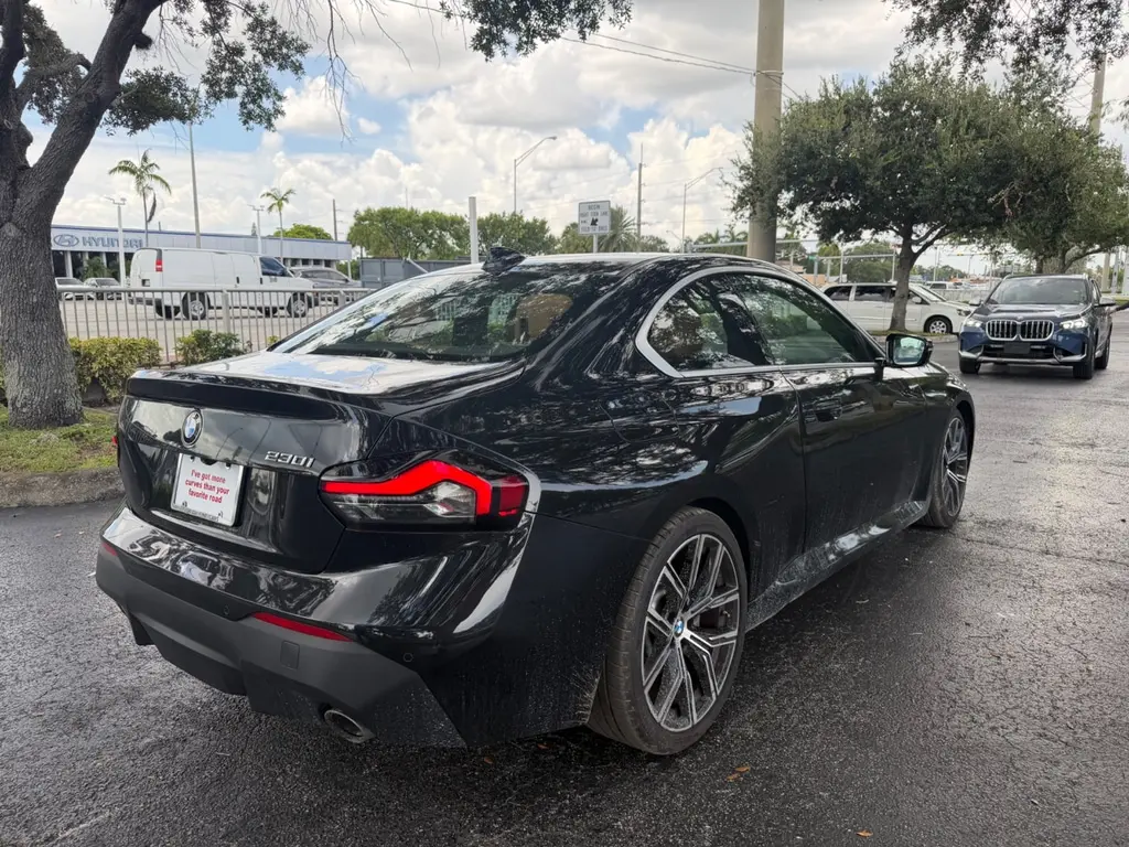 Florida Fine Cars - Used BMW 2 SERIES 2022 MARGATE 230I