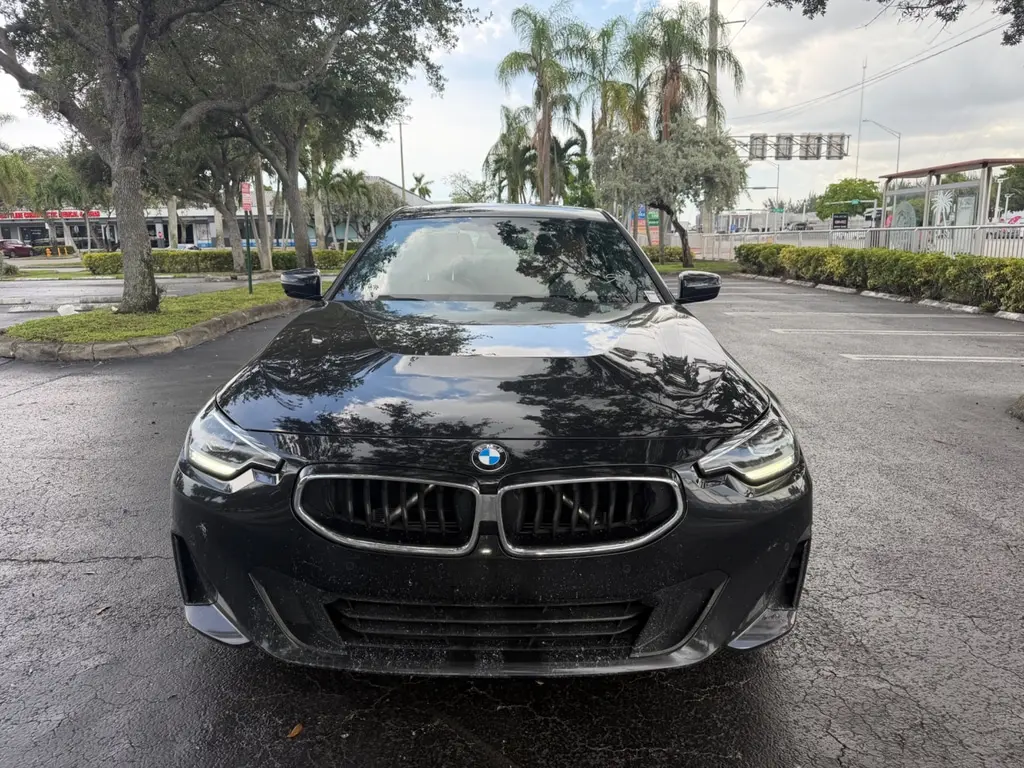 Florida Fine Cars - Used BMW 2 SERIES 2022 MARGATE 230I