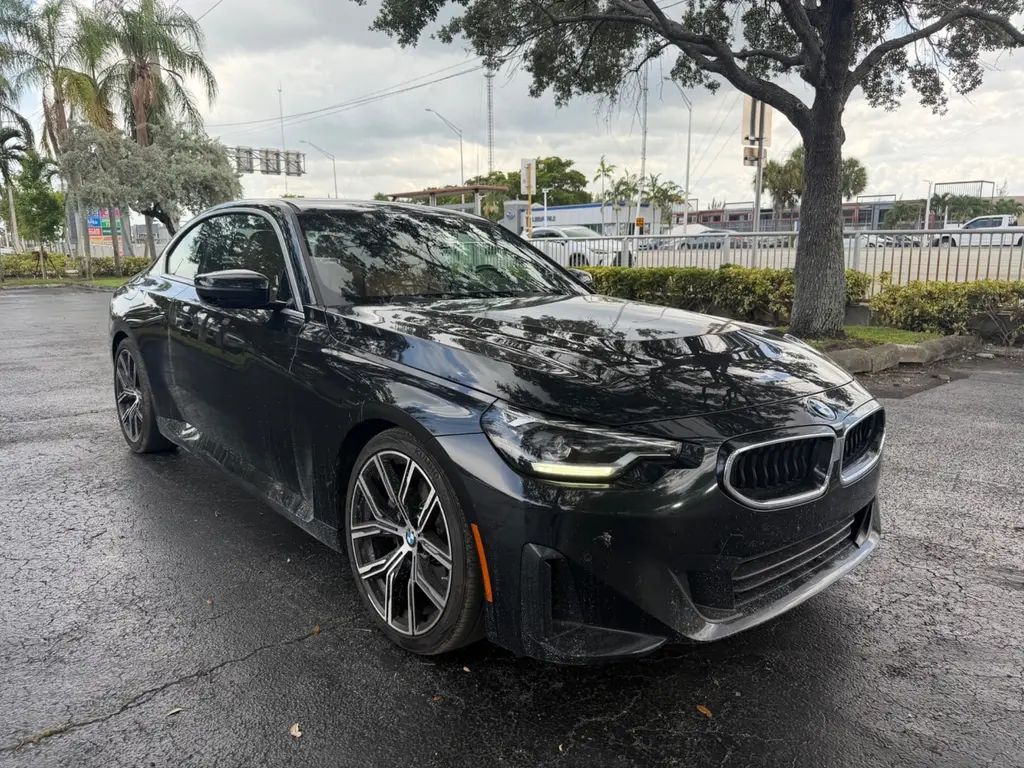 Florida Fine Cars - Used BMW 2 SERIES 2022 MARGATE 230I