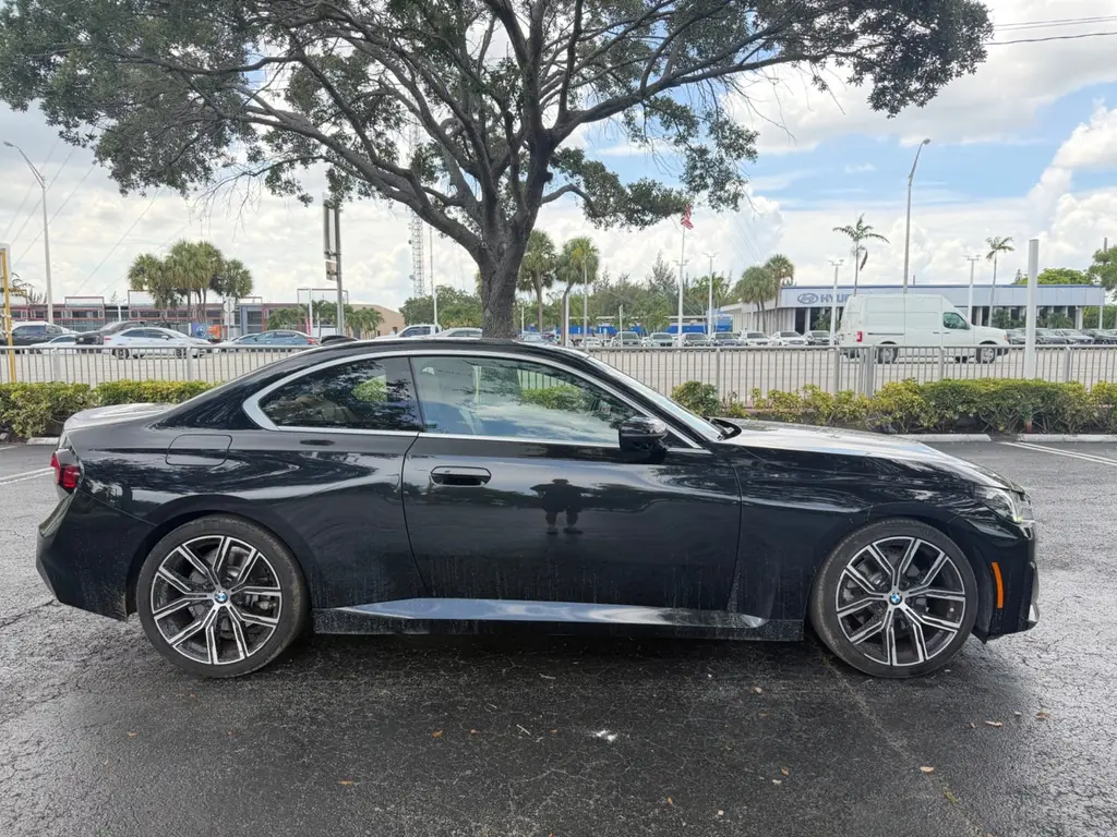 Florida Fine Cars - Used BMW 2 SERIES 2022 MARGATE 230I