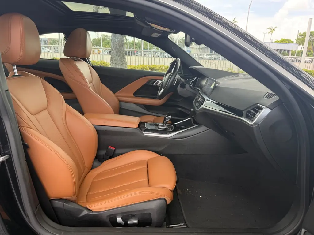Florida Fine Cars - Used BMW 2 SERIES 2022 MARGATE 230I