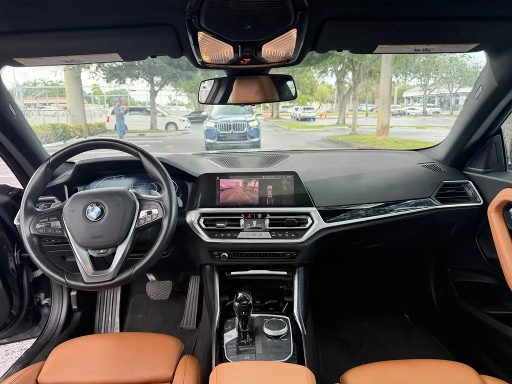 Florida Fine Cars - Used BMW 2 SERIES 2022 MARGATE 230I