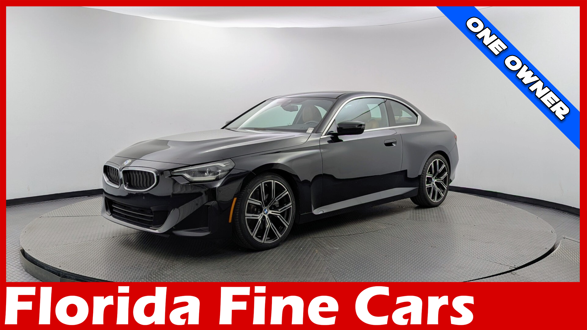 2022 BMW 2 Series 230i