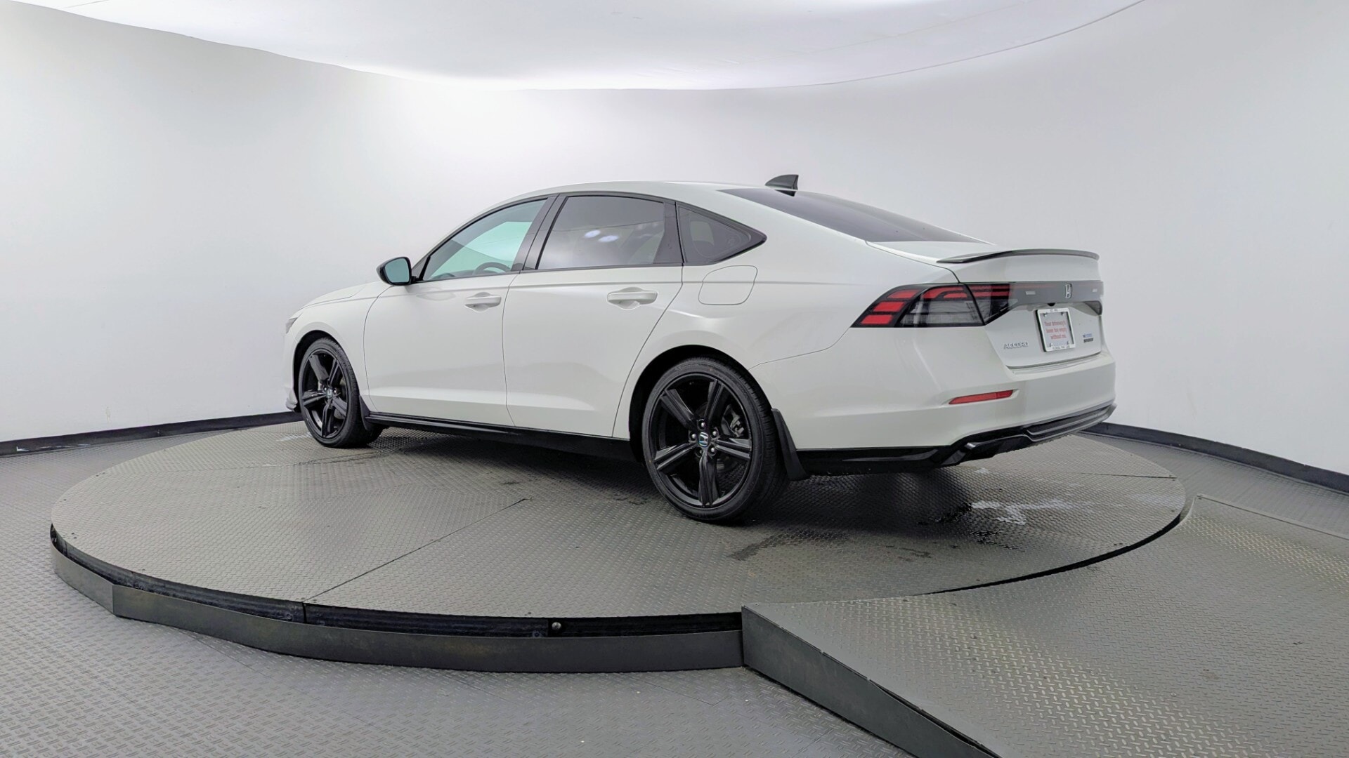 Florida Fine Cars - Used vehicle - SEDAN HONDA ACCORD HYBRID 2023