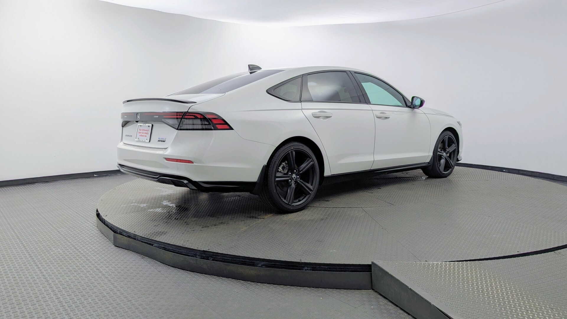 Florida Fine Cars - Used vehicle - SEDAN HONDA ACCORD HYBRID 2023