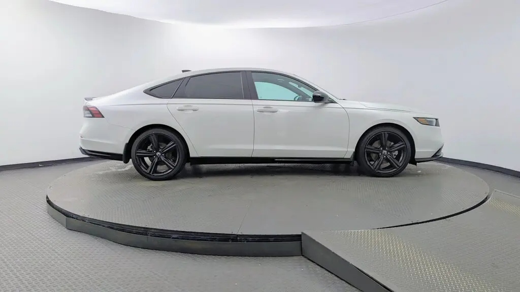 Florida Fine Cars - Used HONDA ACCORD HYBRID 2023 MIAMI SPORT-L