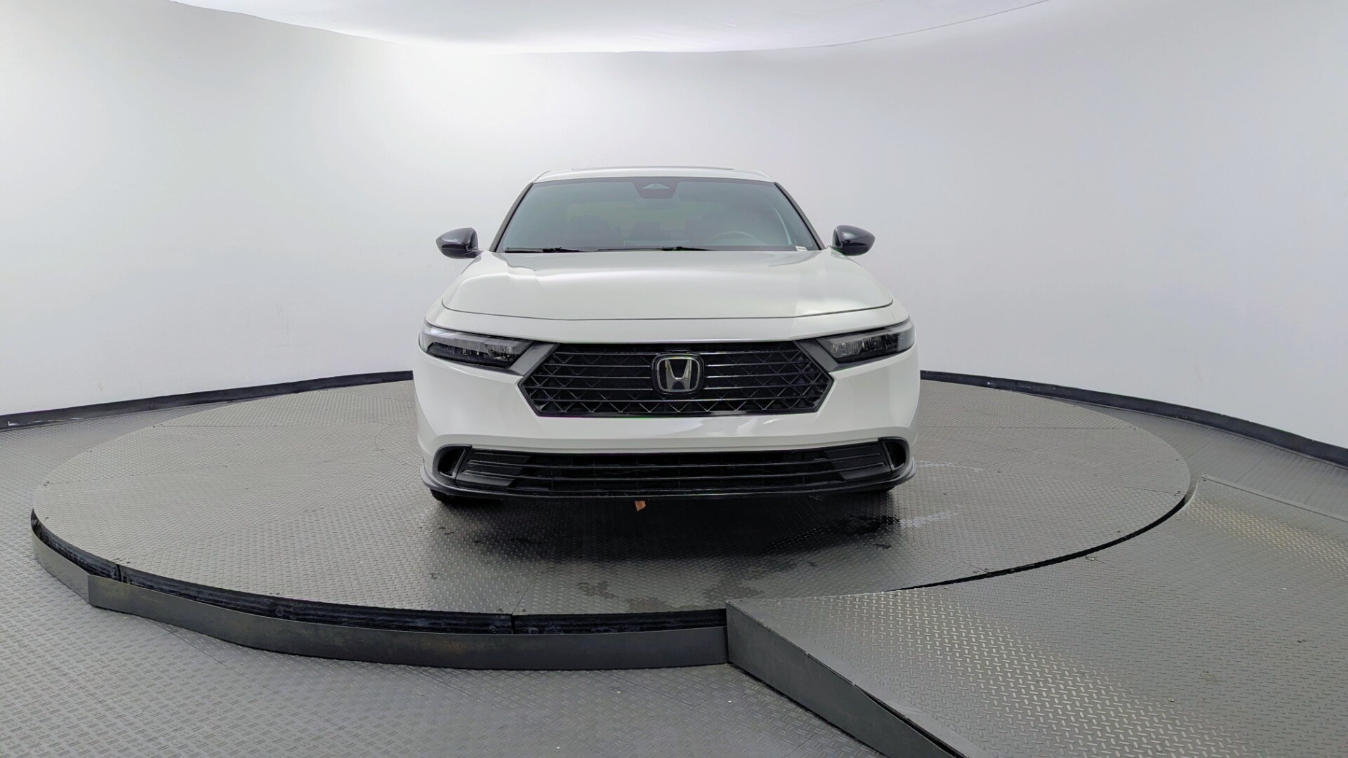 Florida Fine Cars - Used vehicle - SEDAN HONDA ACCORD HYBRID 2023