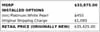 Florida Fine Cars - Used HONDA ACCORD HYBRID 2023 MIAMI SPORT-L