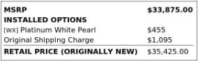Florida Fine Cars - Used HONDA ACCORD HYBRID 2023 MIAMI SPORT-L