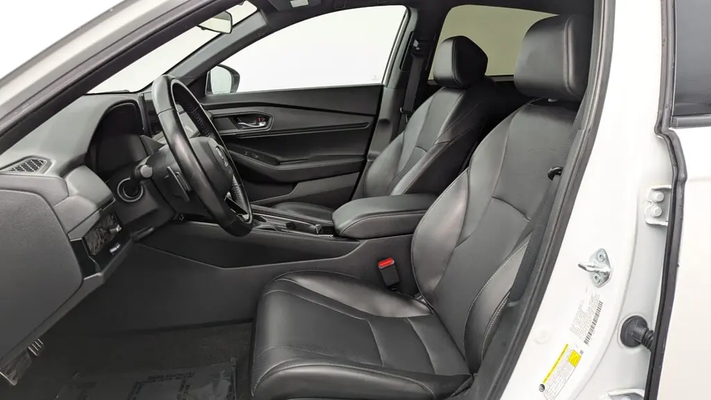 Florida Fine Cars - Used HONDA ACCORD HYBRID 2023 MIAMI SPORT-L