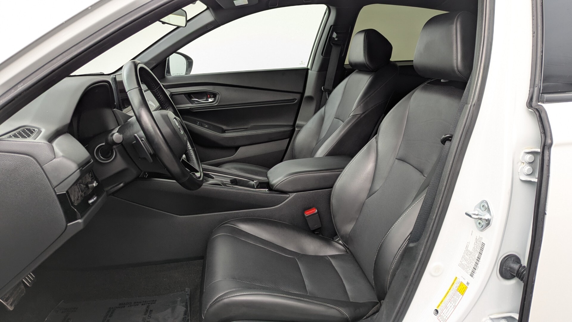 Florida Fine Cars - Used vehicle - SEDAN HONDA ACCORD HYBRID 2023