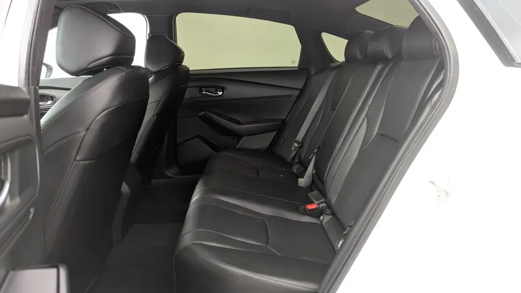 Florida Fine Cars - Used HONDA ACCORD HYBRID 2023 MIAMI SPORT-L