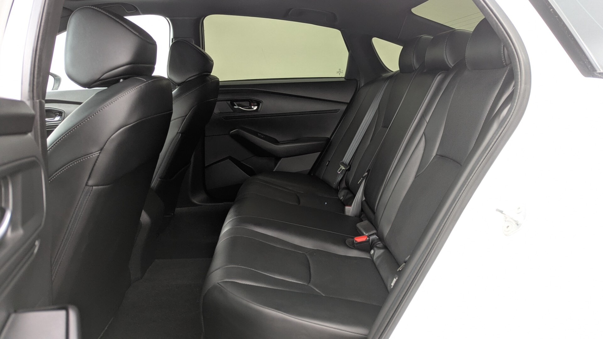 Florida Fine Cars - Used vehicle - SEDAN HONDA ACCORD HYBRID 2023