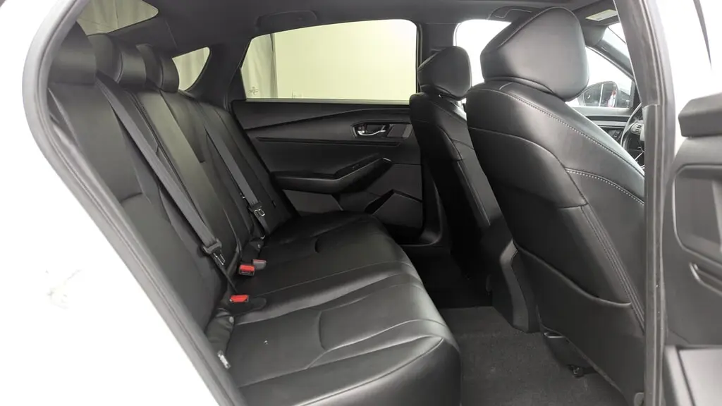 Florida Fine Cars - Used HONDA ACCORD HYBRID 2023 MIAMI SPORT-L