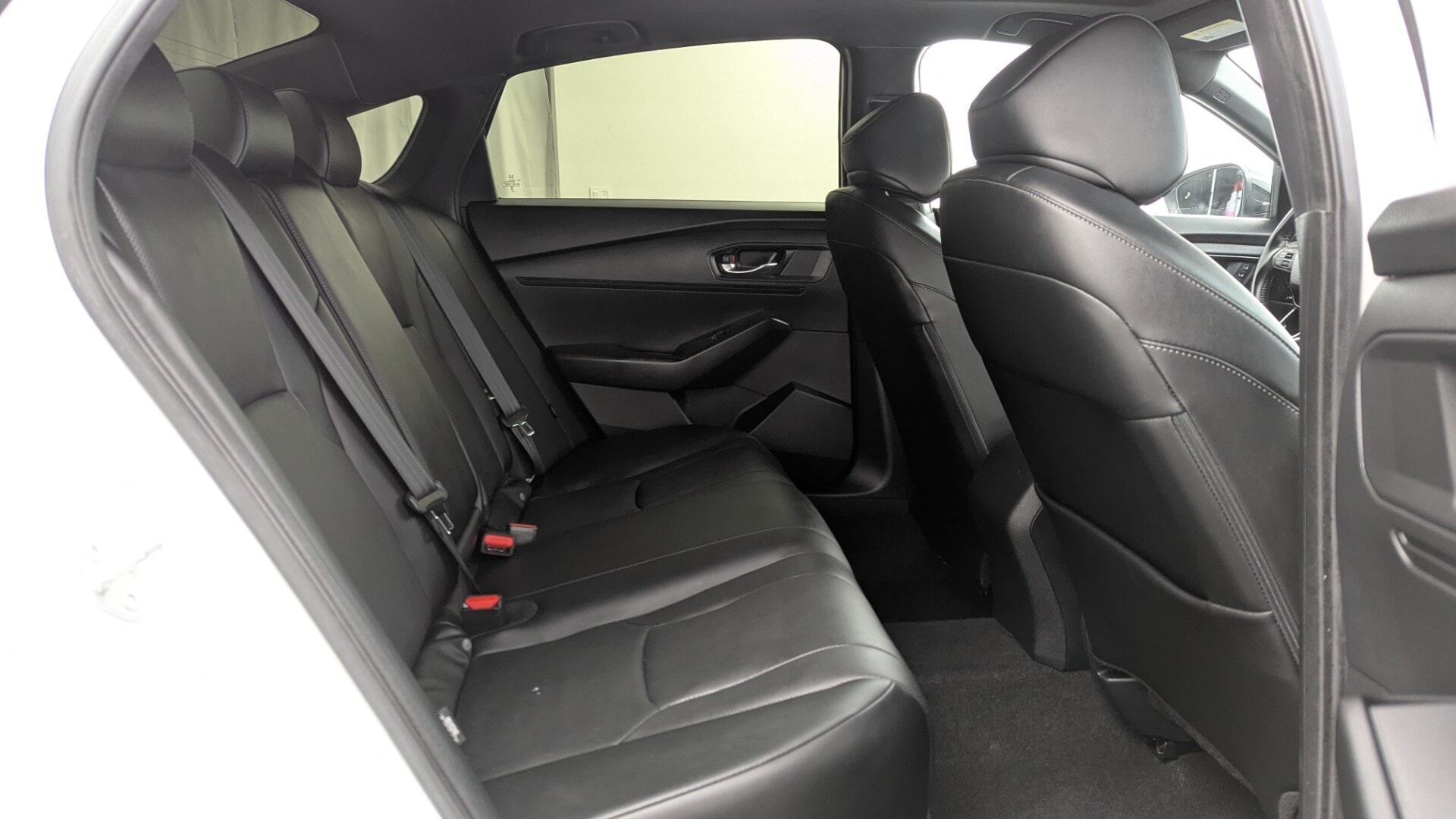 Florida Fine Cars - Used vehicle - SEDAN HONDA ACCORD HYBRID 2023
