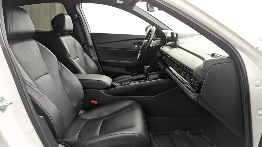 Florida Fine Cars - Used HONDA ACCORD HYBRID 2023 MIAMI SPORT-L