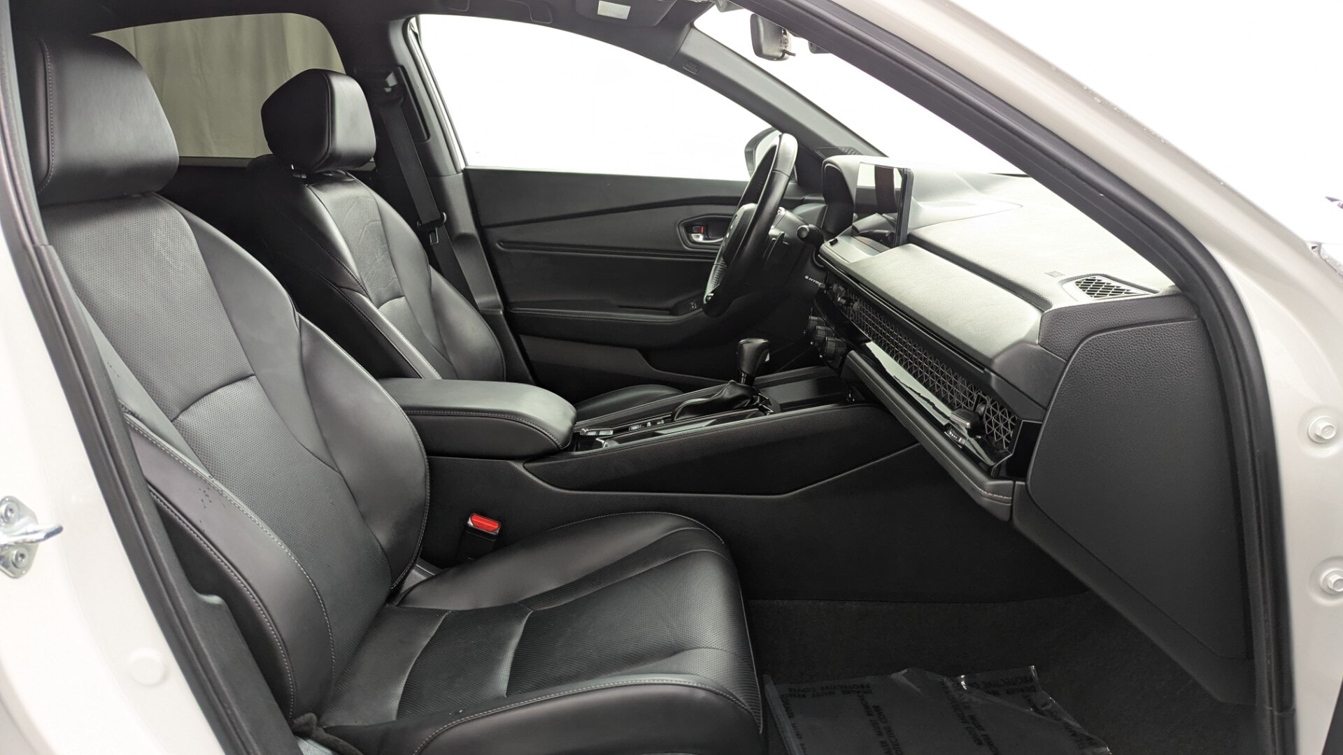 Florida Fine Cars - Used vehicle - SEDAN HONDA ACCORD HYBRID 2023