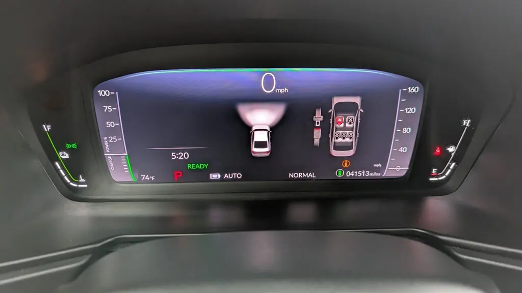 Florida Fine Cars - Used HONDA ACCORD HYBRID 2023 MIAMI SPORT-L