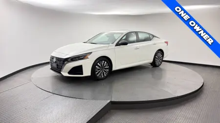 Florida Fine Cars - Used NISSAN ALTIMA 2025 WEST PALM SV