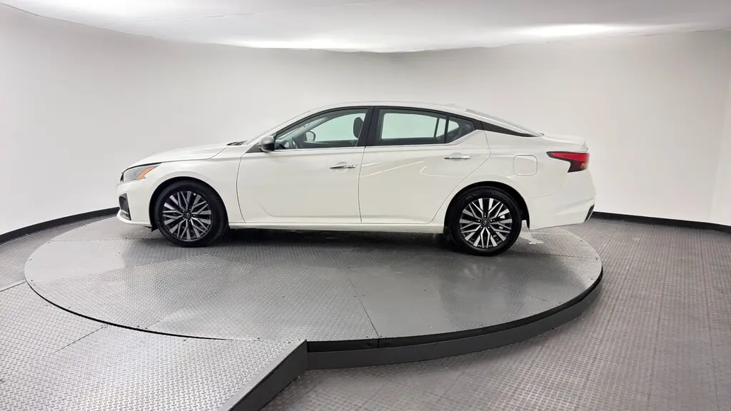 Florida Fine Cars - Used NISSAN ALTIMA 2025 WEST PALM SV