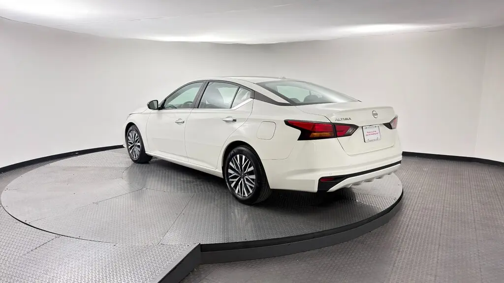Florida Fine Cars - Used NISSAN ALTIMA 2025 WEST PALM SV