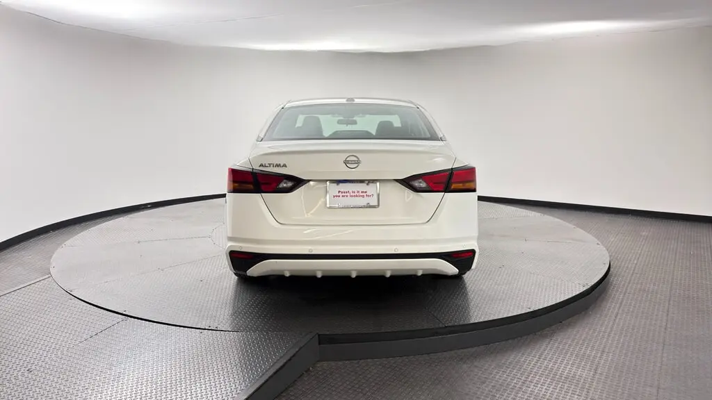 Florida Fine Cars - Used NISSAN ALTIMA 2025 WEST PALM SV
