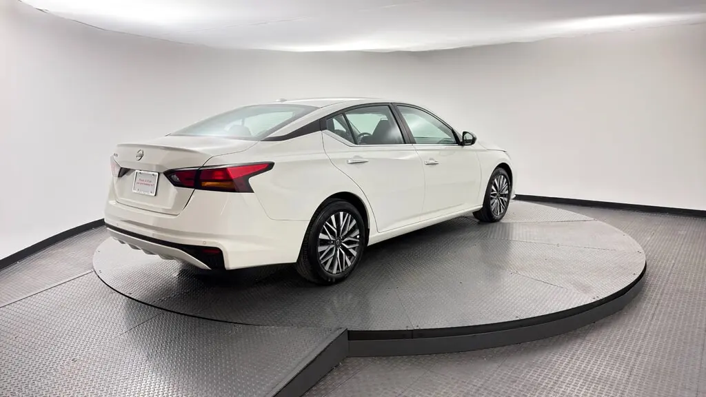 Florida Fine Cars - Used NISSAN ALTIMA 2025 WEST PALM SV